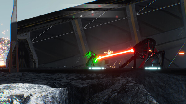 Luminedge screenshot 3