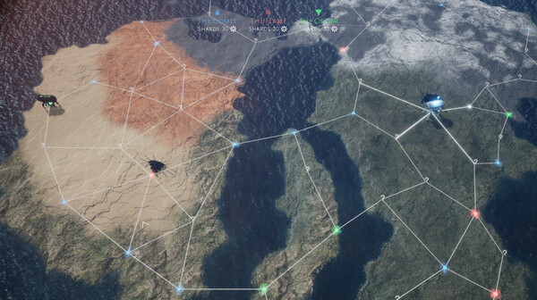 Luminedge screenshot 5