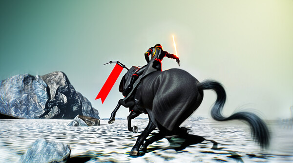 Luminedge screenshot 9
