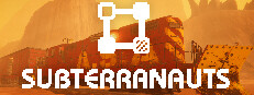 Subterranauts Playtest game capsule image
