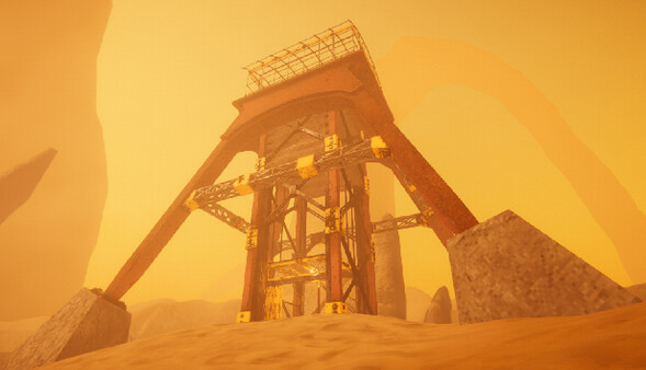 Subterranauts Playtest screenshot 2