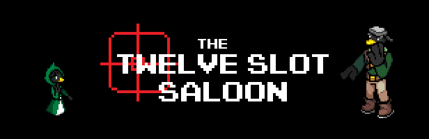 The Twelve Slot Saloon video 1