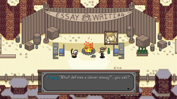 The Twelve Slot Saloon screenshot 1
