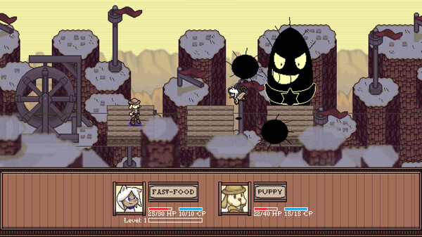 The Twelve Slot Saloon screenshot 4