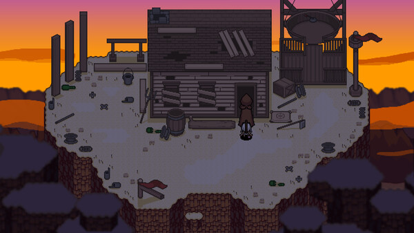 The Twelve Slot Saloon screenshot 5