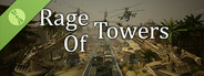 Rage Of Towers Demo