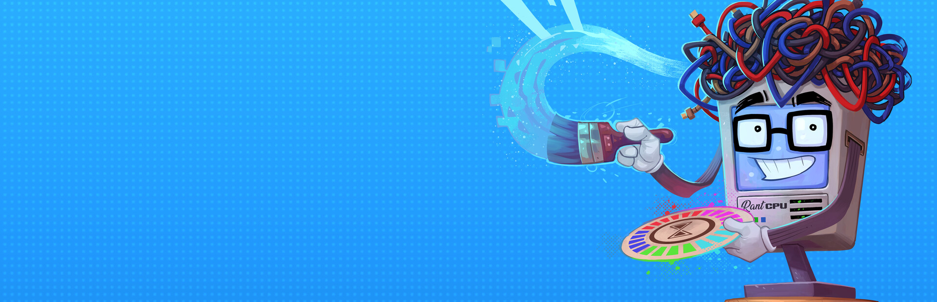 RantCPU LiteByte