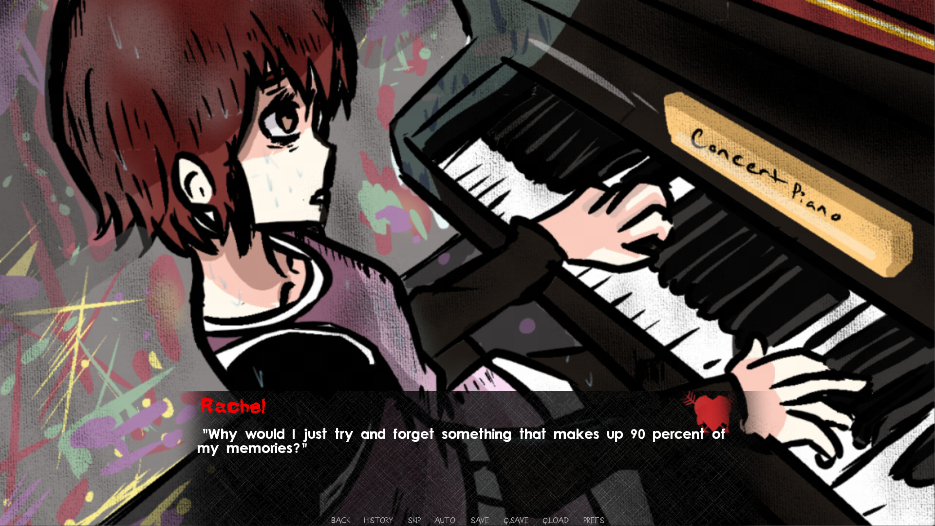 Logical Inconsistencies screenshot #3