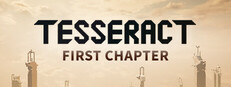 Tesseract - First Chapter