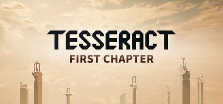 Tesseract - First Chapter steam charts