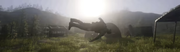 A Totally Realistic Stealth Game video 1