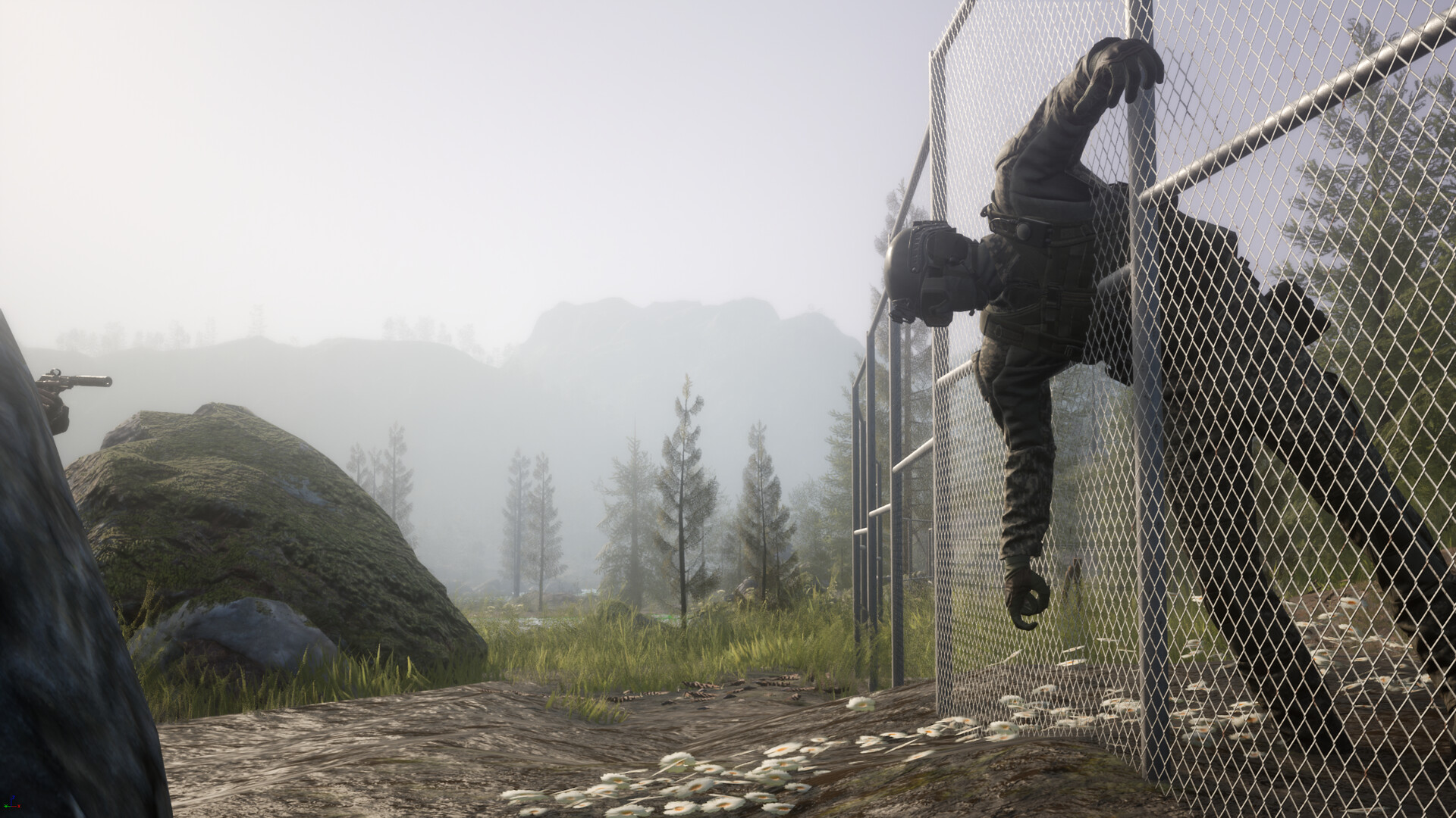 A Totally Realistic Stealth Game screenshot #12
