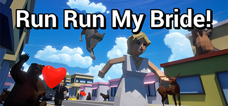 Run Run My Bride! Cheat Engine/CT