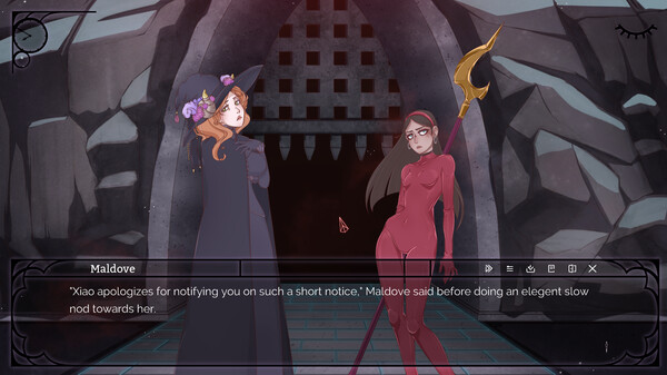 The Scorchfarer - Episode 2: Raid & Fortress screenshot 2