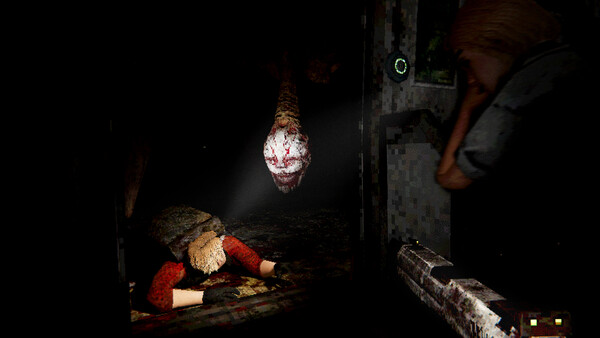 LIVING HELL screenshot 6