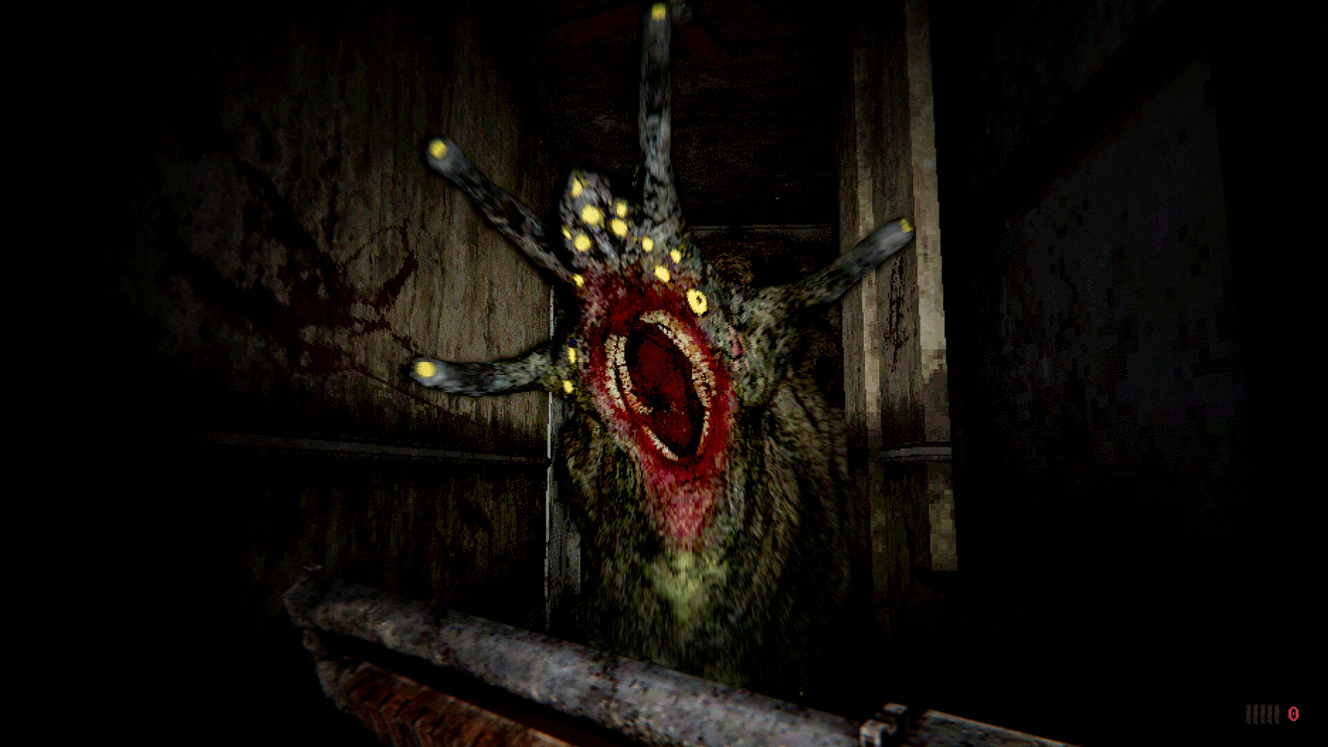 LIVING HELL 2