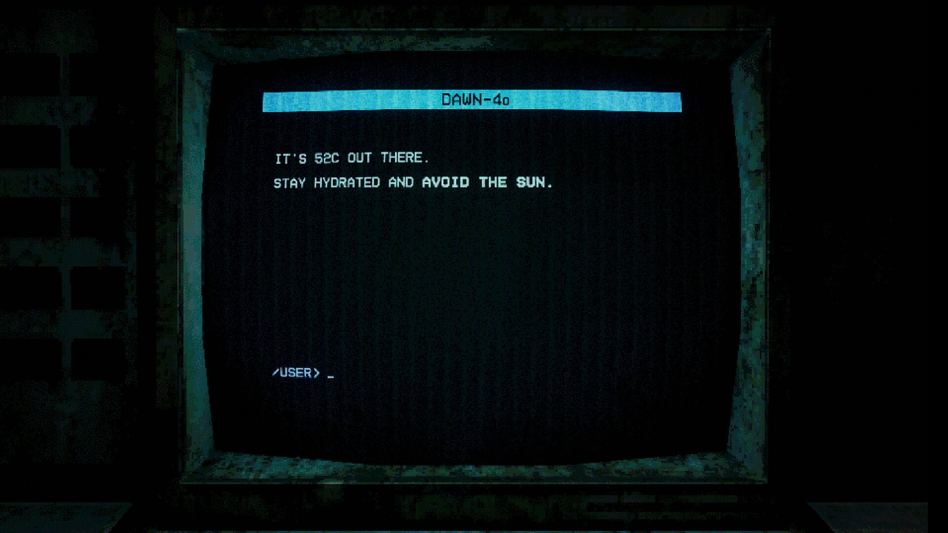 LIVING HELL screenshot #8