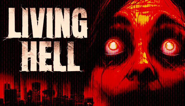 Steam：LIVING HELL