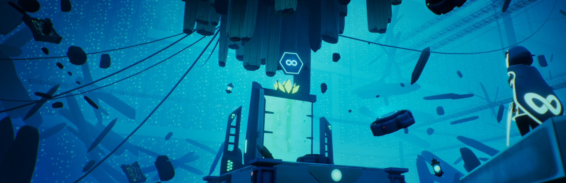 Infinite Library