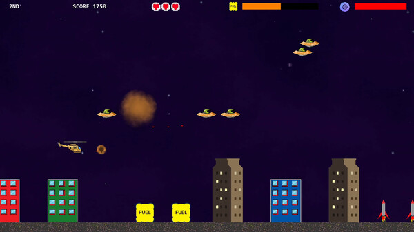 Autogiro screenshot 3