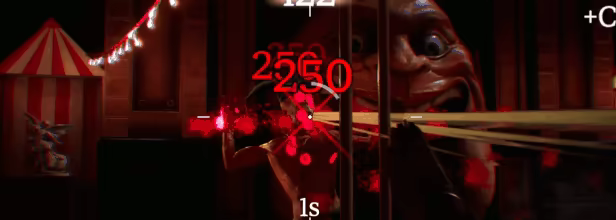 Waking Nitemare video 3