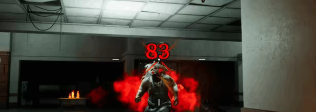 Waking Nitemare video 2