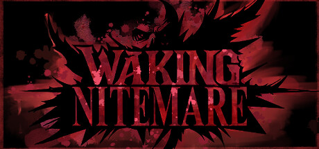 Waking Nitemare steam charts