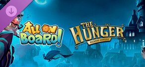 All On Board! - The Hunger