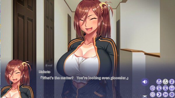 Sisters Z Hypnosis