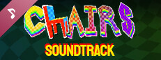 CHAIRS Soundtrack game capsule image