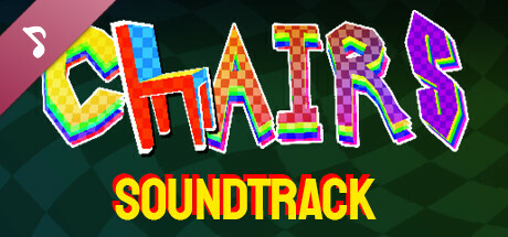 CHAIRS Soundtrack banner image