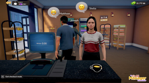 Screenshots
