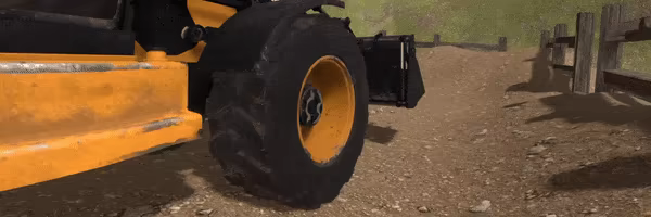 DiggerSim - Excavator Simulator video 3