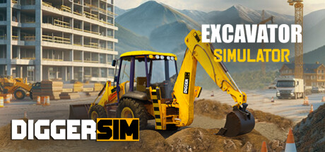 DiggerSim - Excavator Simulator Cheat Engine/CT