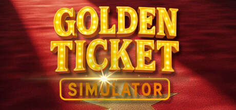 Golden Ticket Simulator cover art