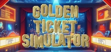 Golden Ticket Simulator Cheat Engine/CT