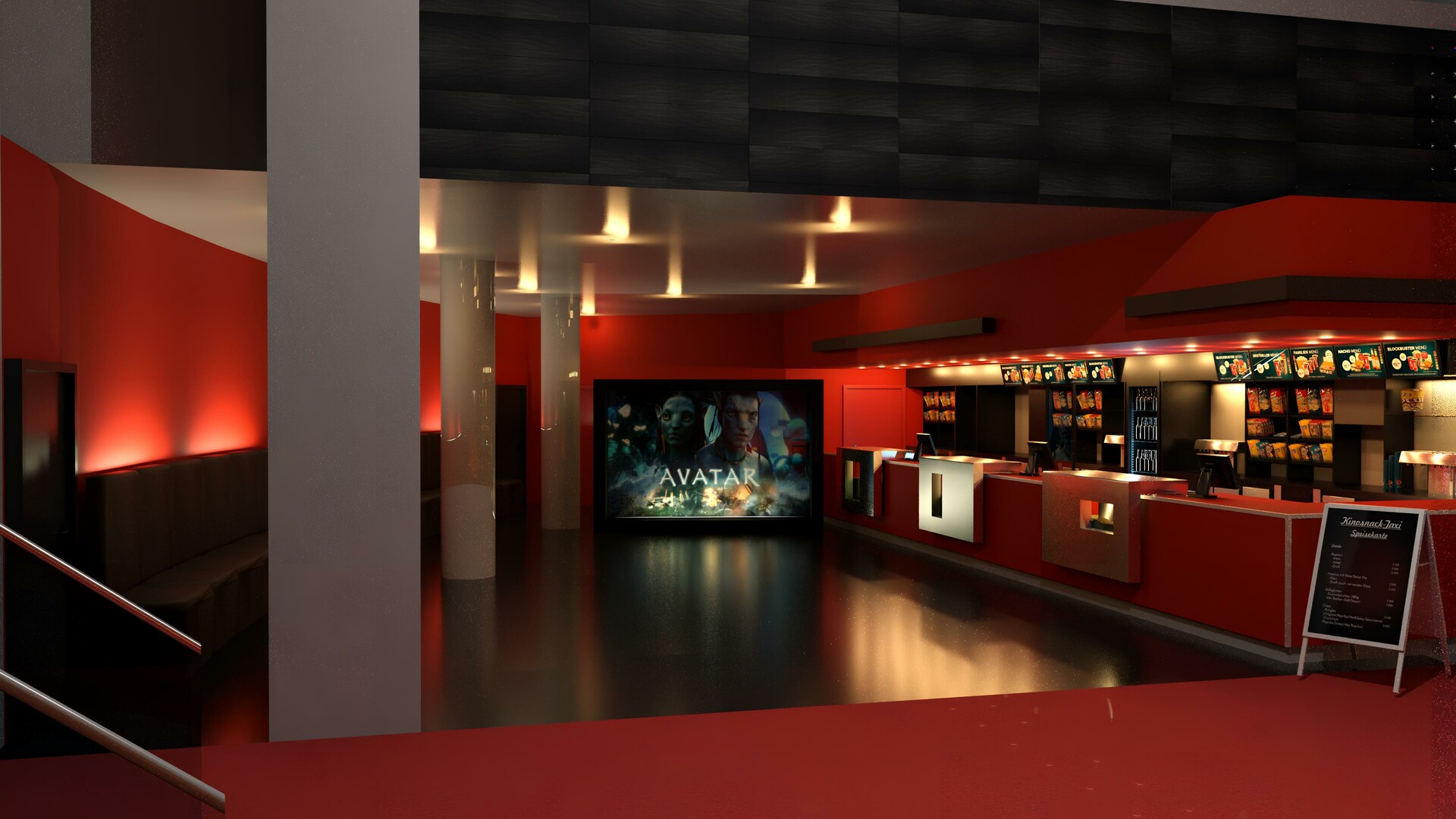 Golden Ticket Simulator screenshot #4