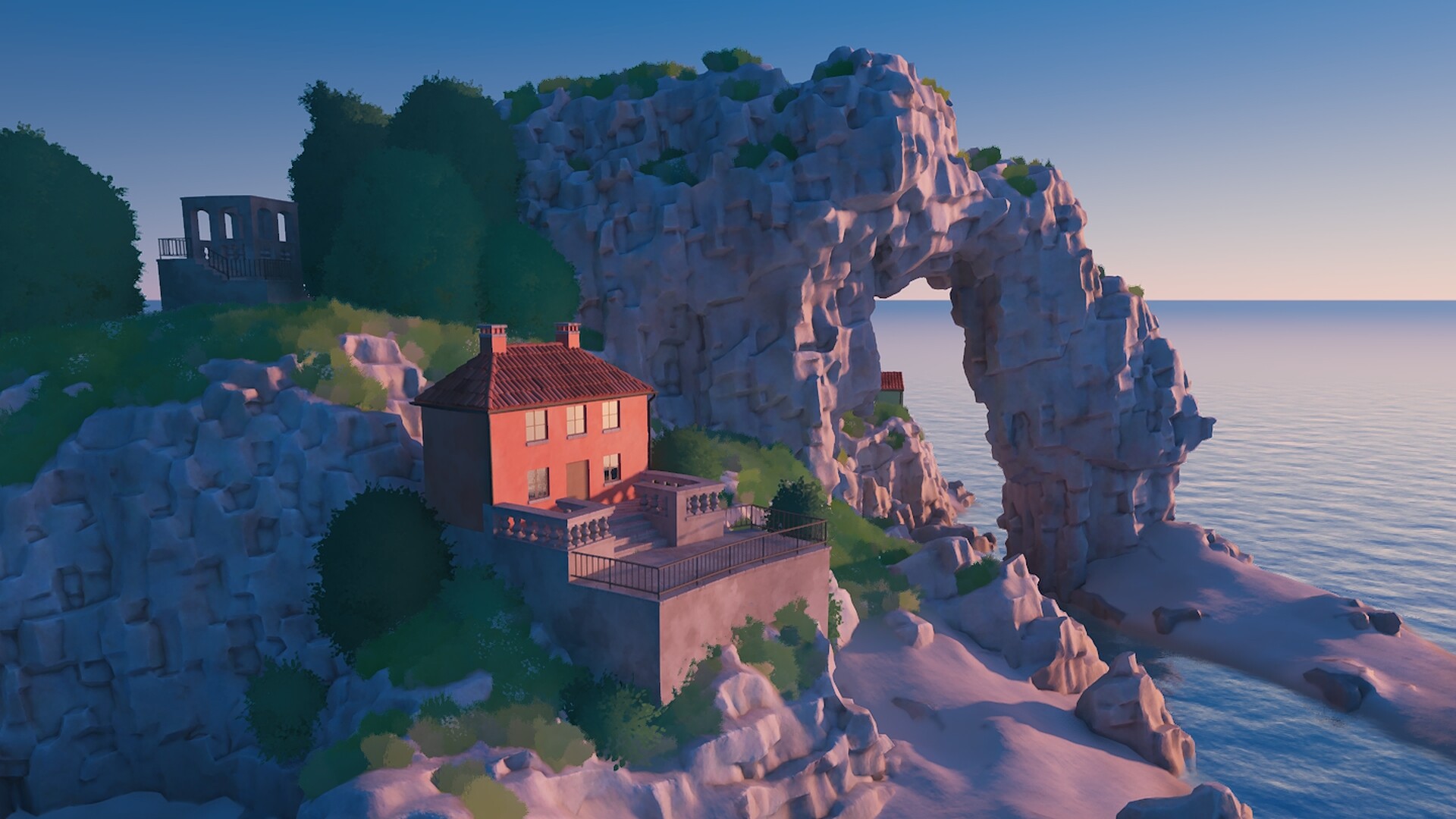Island Architect screenshot #3