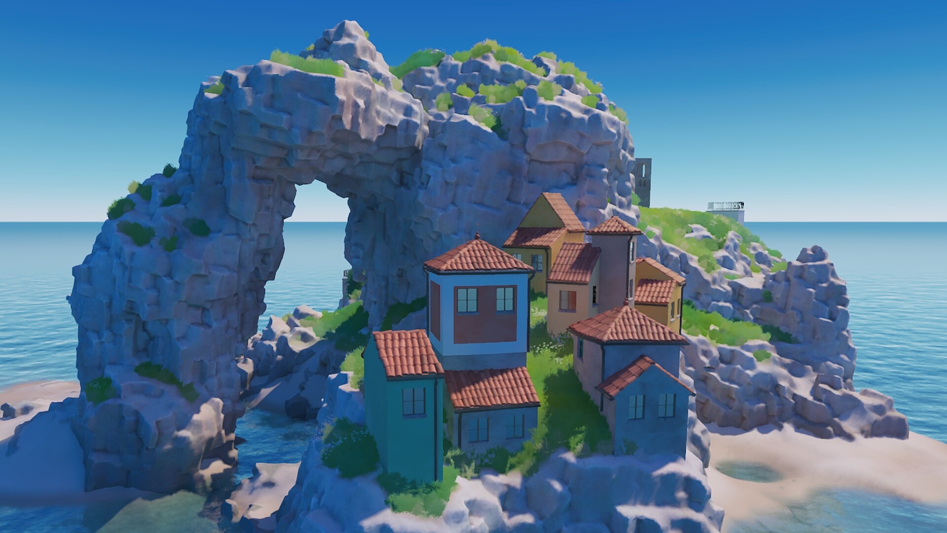 Island Architect screenshot #4