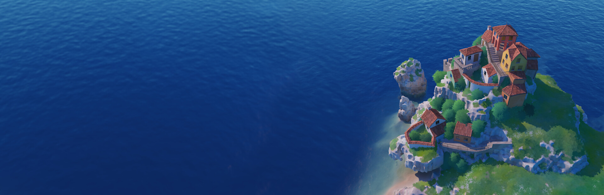 Island Architect