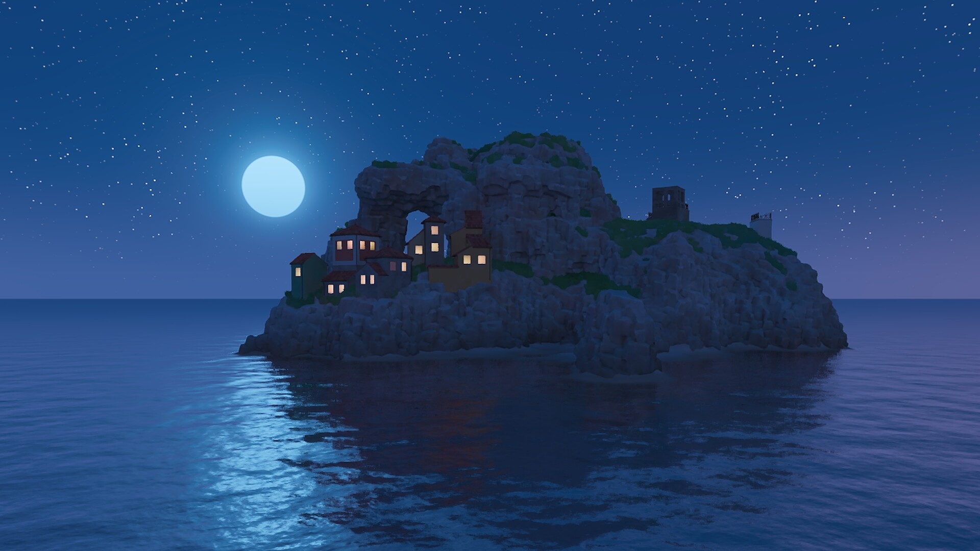 Island Architect screenshot #5