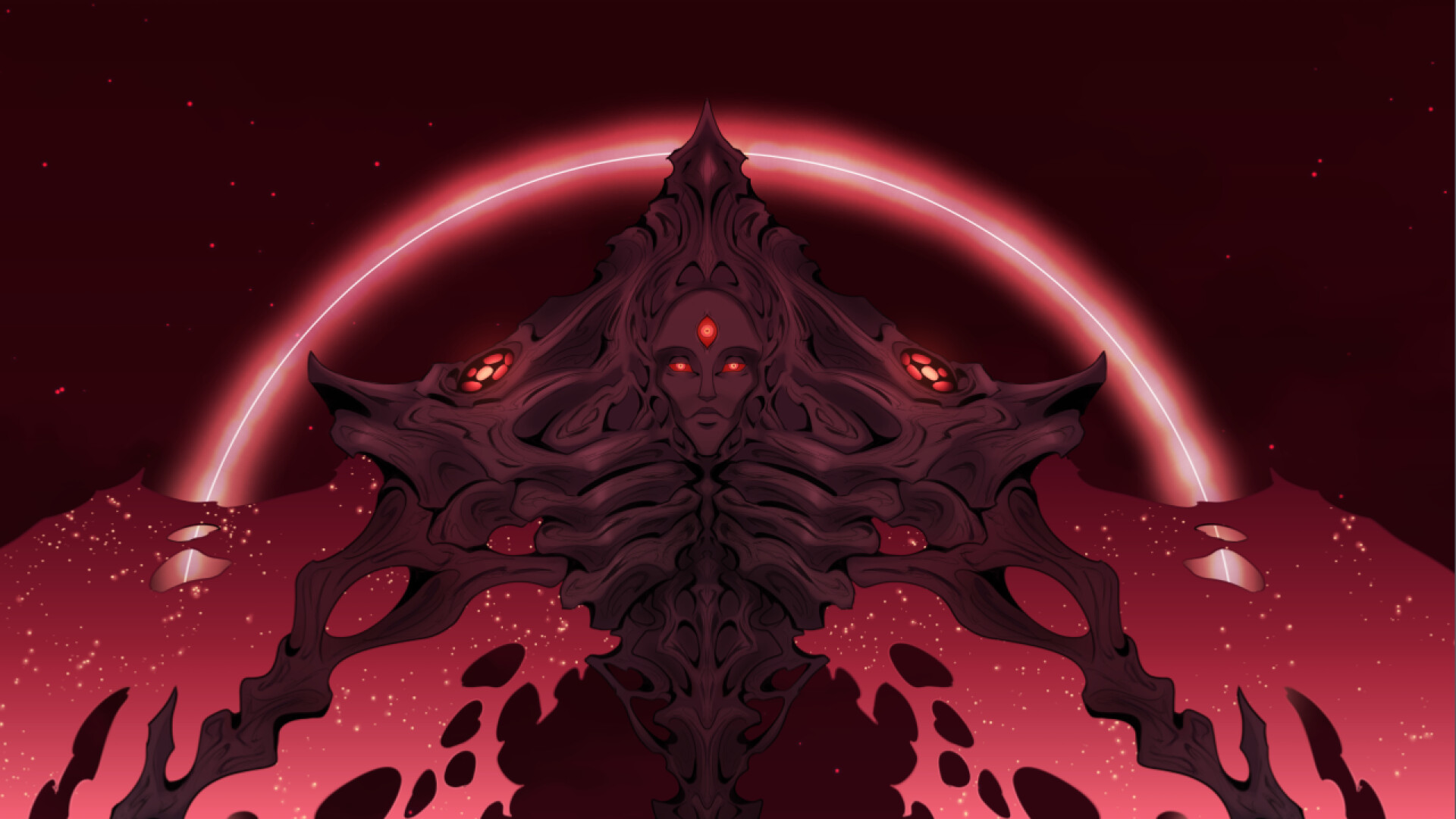 Recepta: Incarnation — Part I screenshot 6