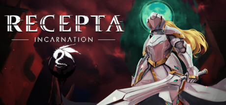 Recepta: Incarnation — Part I - similar game to SoulTrigger by Gozan_V
