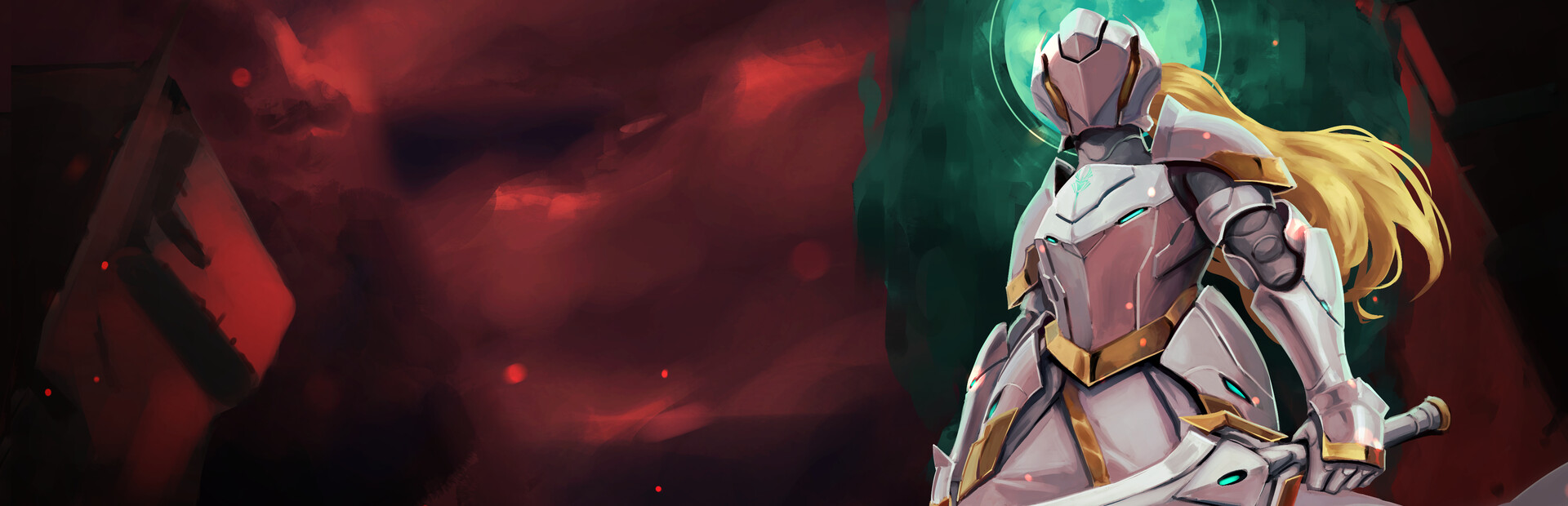 Recepta: Incarnation — Part I