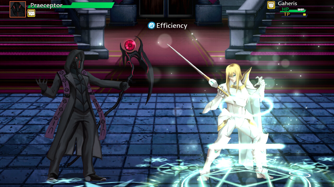 Recepta: Incarnation — Part I screenshot 3
