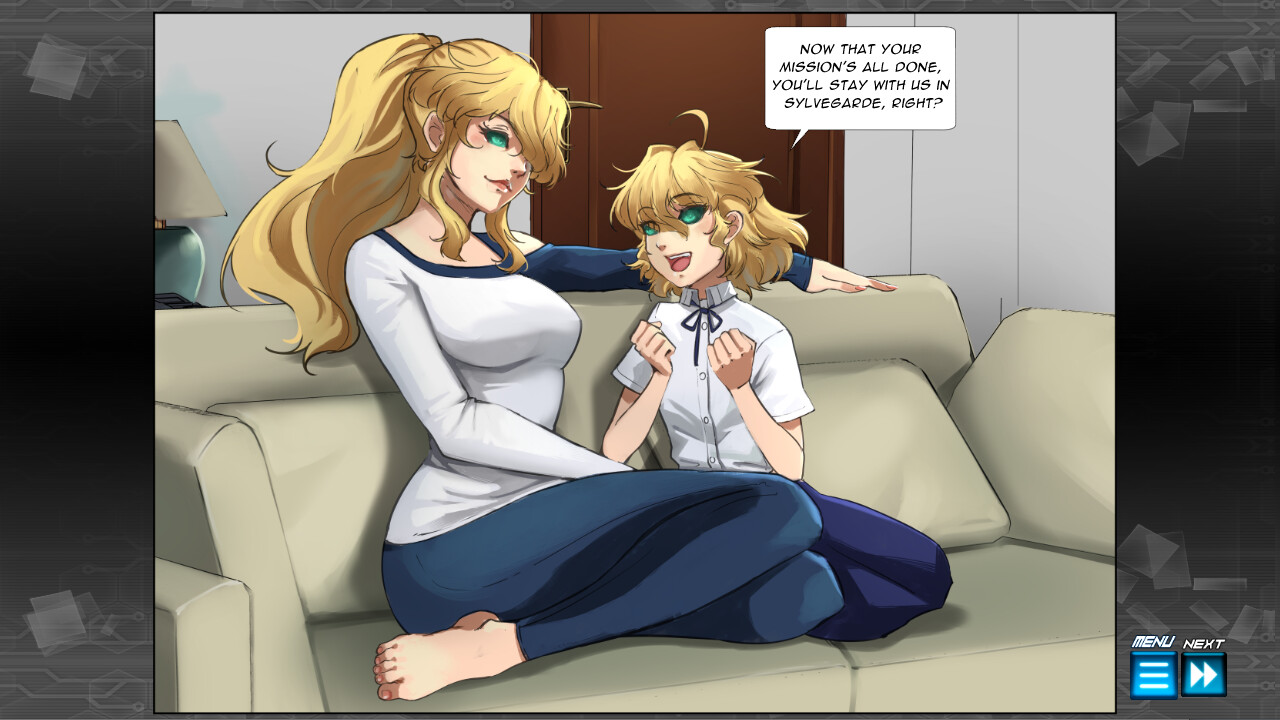 Recepta: Incarnation screenshot #10