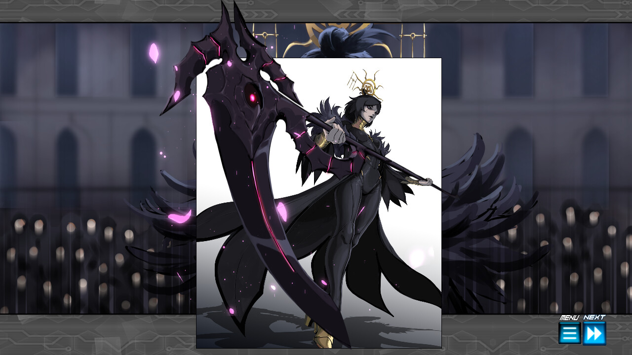 Recepta: Incarnation screenshot #9