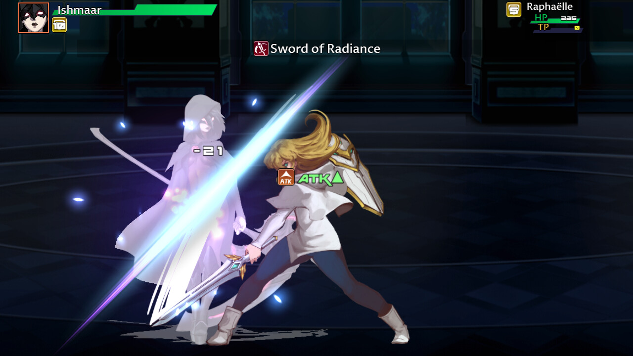 Recepta: Incarnation screenshot #8