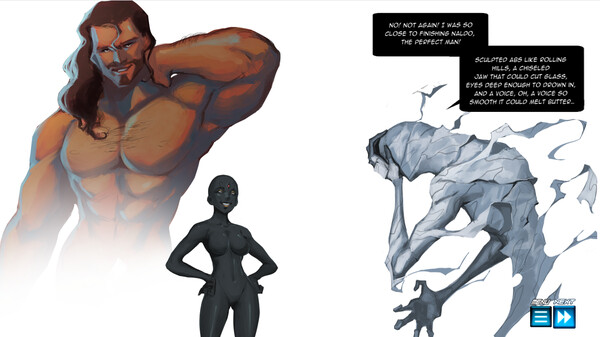 Recepta: Incarnation screenshot 3