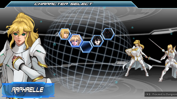 Recepta: Incarnation screenshot 5